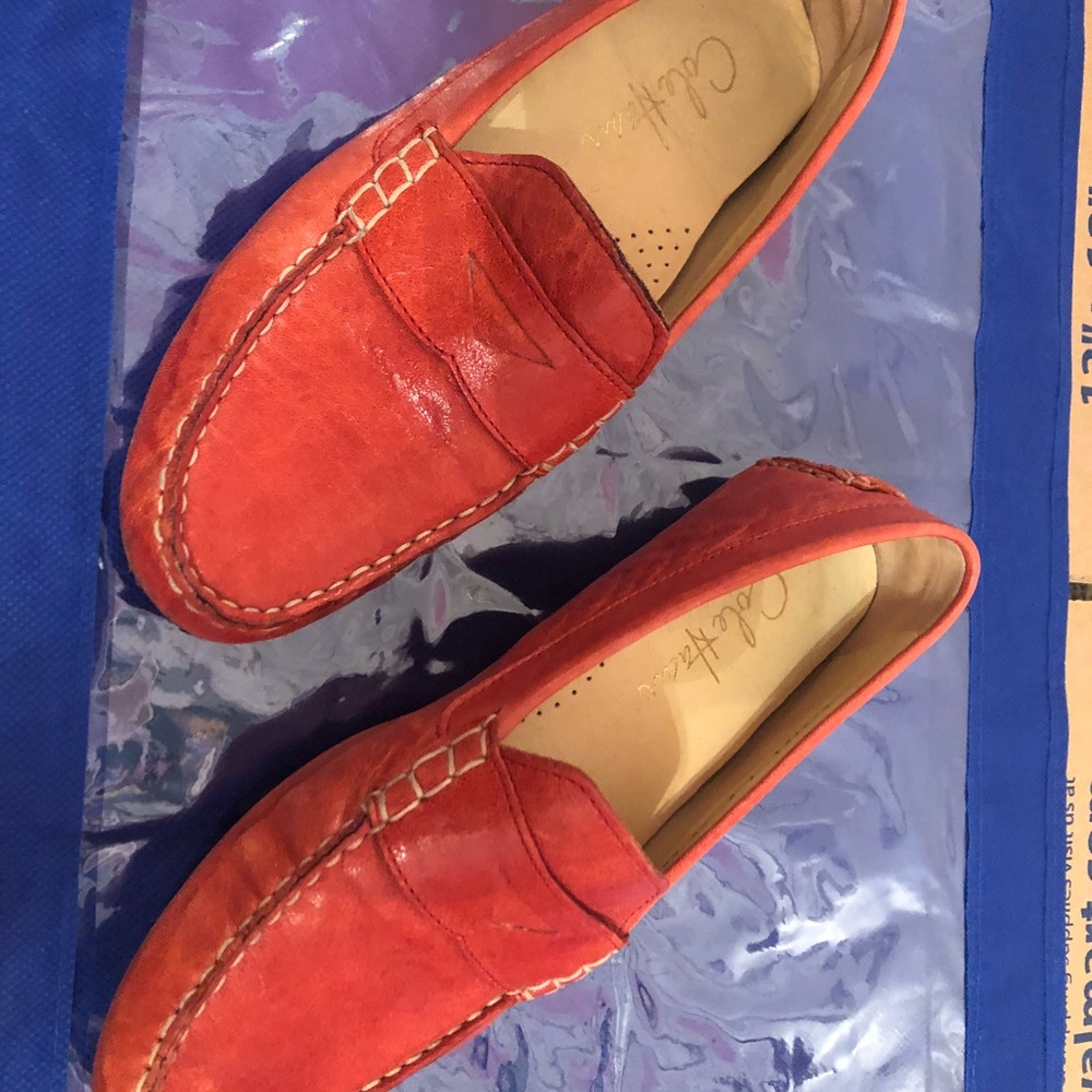 Cole Haan Loafers